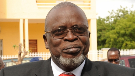 Guinée-Bissau, Le président Malam Bacaï est décédé, hier